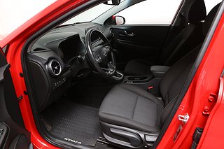 SUV Hyundai Kona 9 av 24