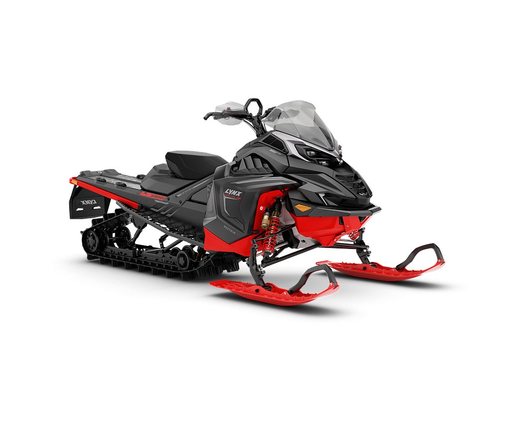 Lynx Brutal RE 850 E-TEC 3900 -26 *Boka nu*