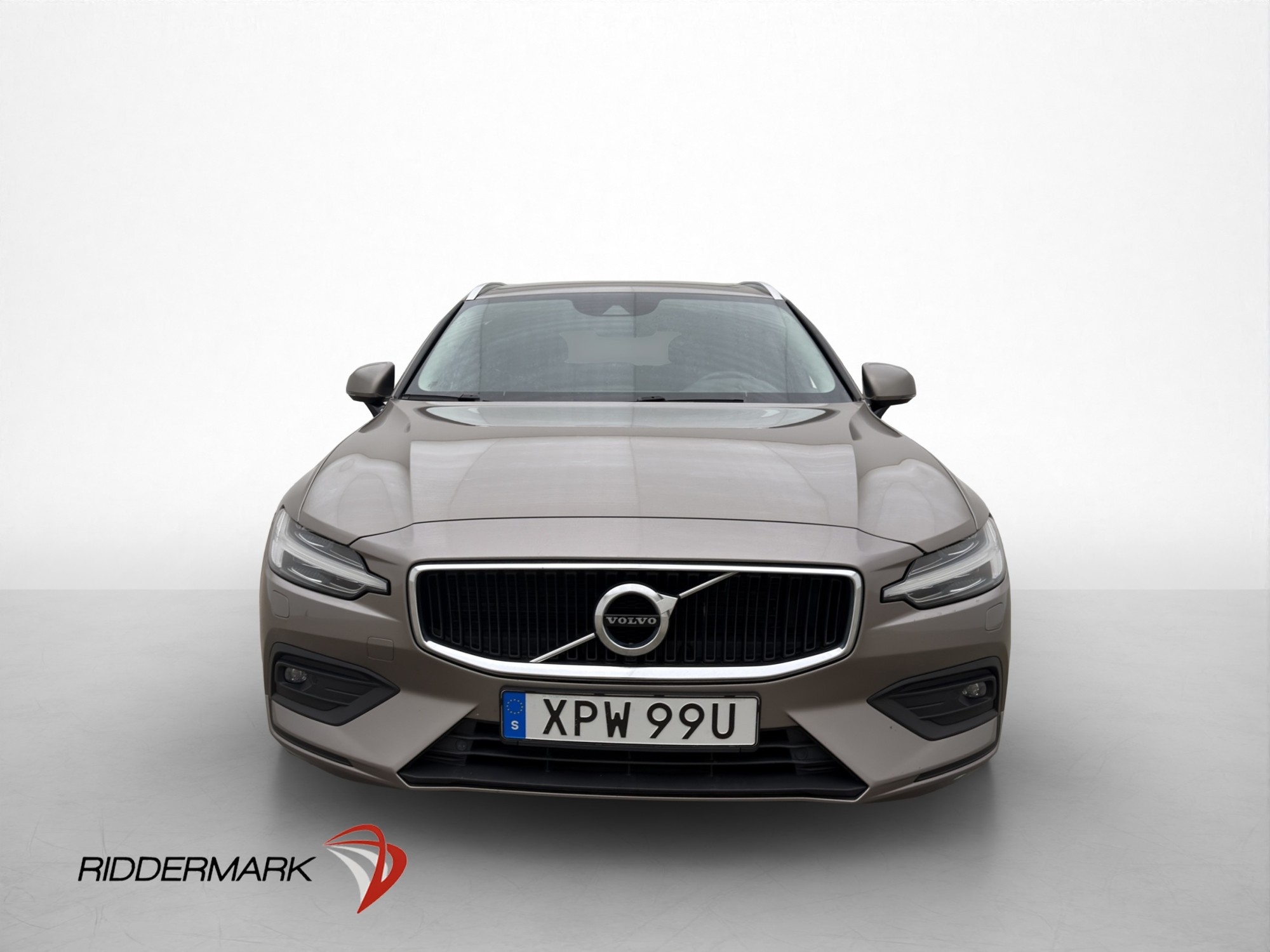 Volvo V60 B4 Polestar Advanced H/K 2021, bild 2/10