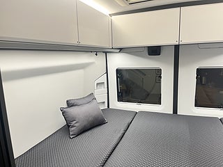 Husbil-övrigt Adria TWIN SUPREME 600 SPB 17 av 23