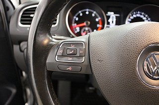 Kombi Volkswagen Golf 13 av 17