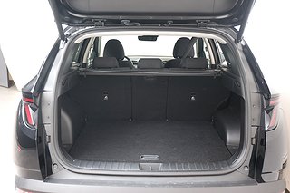 Kombi Hyundai Tucson 22 av 22