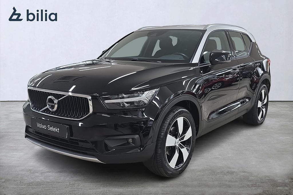 Volvo XC40 T3 FWD aut Momentum Advanced / 360 kamera/ BLI...