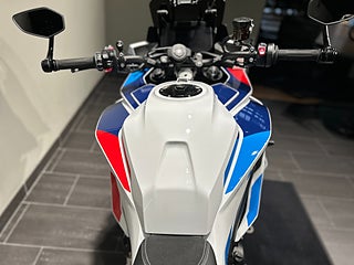BMW M1000XR / Service-avtal / 26-års modell