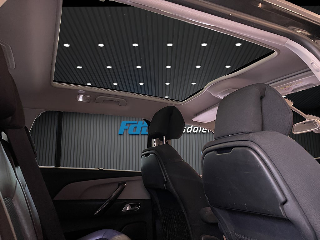 Citroën Grand C4 Picasso 2015 - miniatyr 13