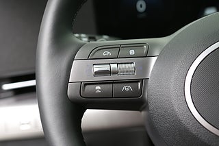 SUV Hyundai Kona 17 av 24