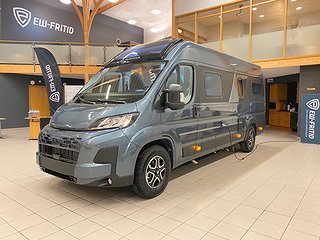 Husbil-övrigt Adria Twin Supreme 640 SGX 5 av 25