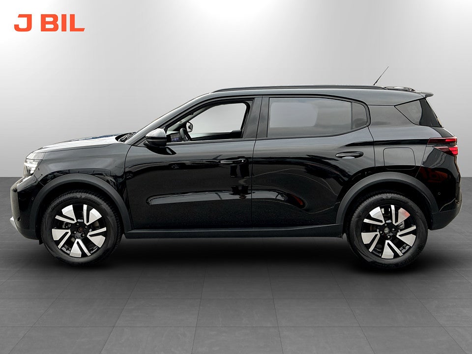 Bild på Opel Frontera GS Hybrid 145hk Aut B-KAMERA CARPLAY