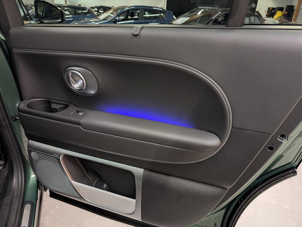 Hyundai IONIQ 9 Advanced 110kWh AWD  thumbnail