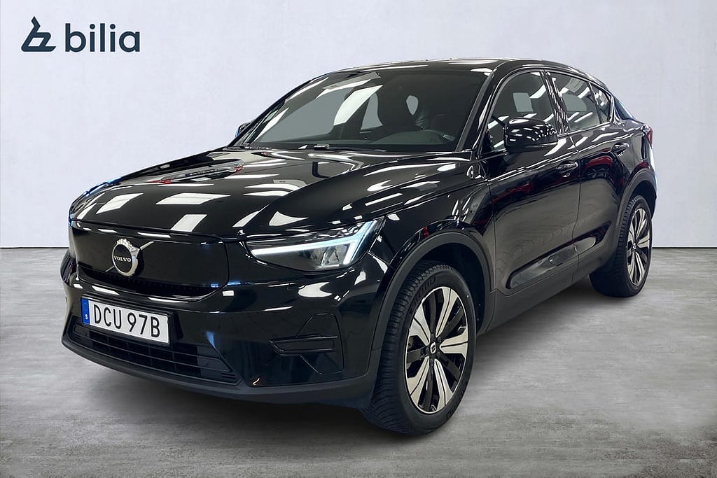 Volvo C40 Recharge Core