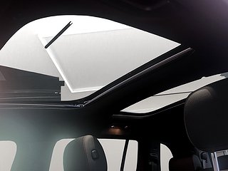 SUV Mercedes-Benz GLB 5 av 19