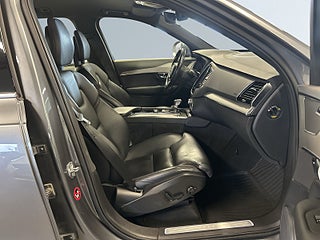 Volvo XC90 5-seater D5 AWD Automat Inscription En ägare/360°/S&V-D