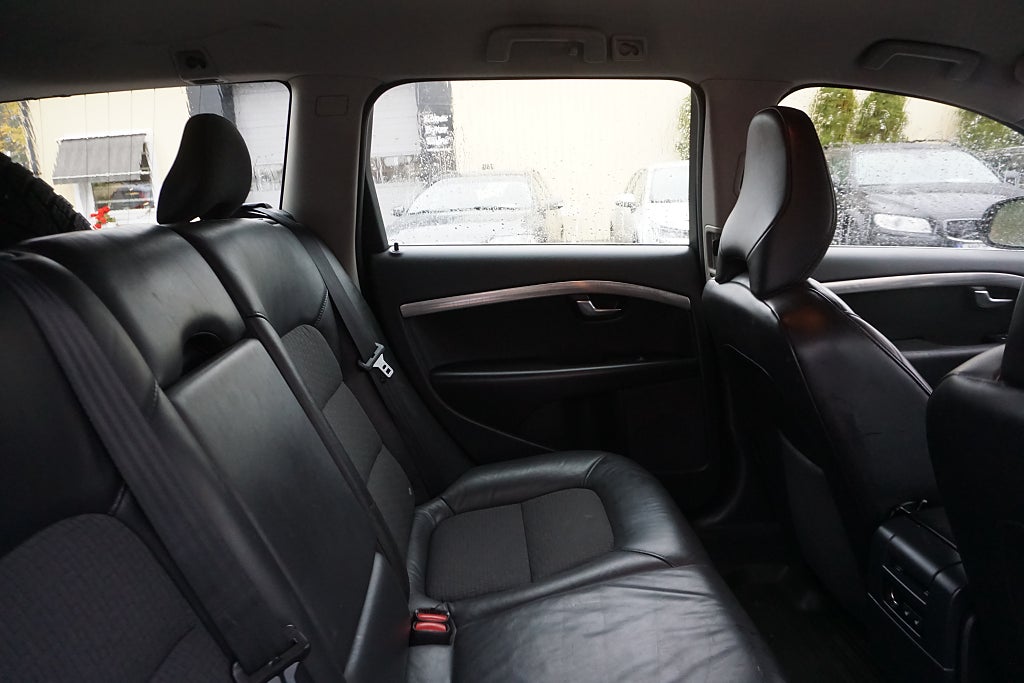 Volvo V70 2010 - miniatyr 6