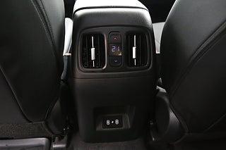 SUV Hyundai Tucson 21 av 23