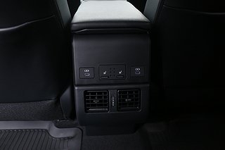 SUV Subaru Solterra 19 av 38
