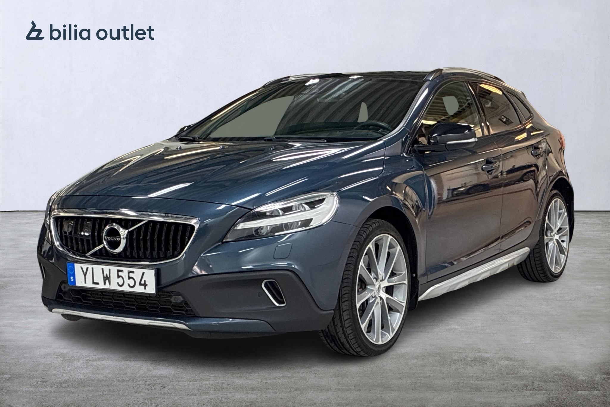 Volvo V40 Cross Country