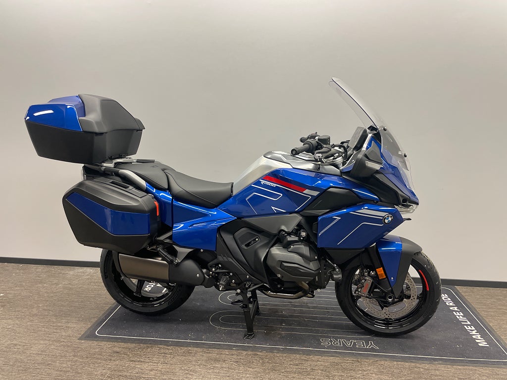 BMW R1300RT Impulse Automat Omgående leverans
