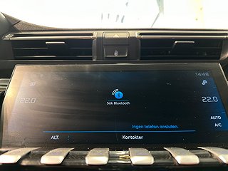 Peugeot 508 SW GT-Paket Aut Focal Drag Kamera Mvärm GPS SoV