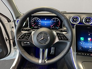 Kombi Mercedes-Benz C 7 av 14
