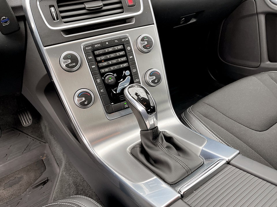 Bild på Volvo S60 Momentum D4 190hk Aut - DRAG, BACKSENSORER