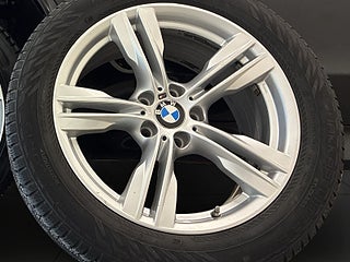 BMW X5 xDrive30d M Sport S&V/ H&K/Drag/Dvärm/Adaptiv M-susp – bild 14