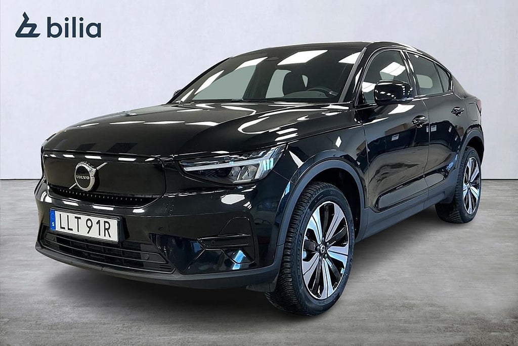 Volvo C40 Recharge Core