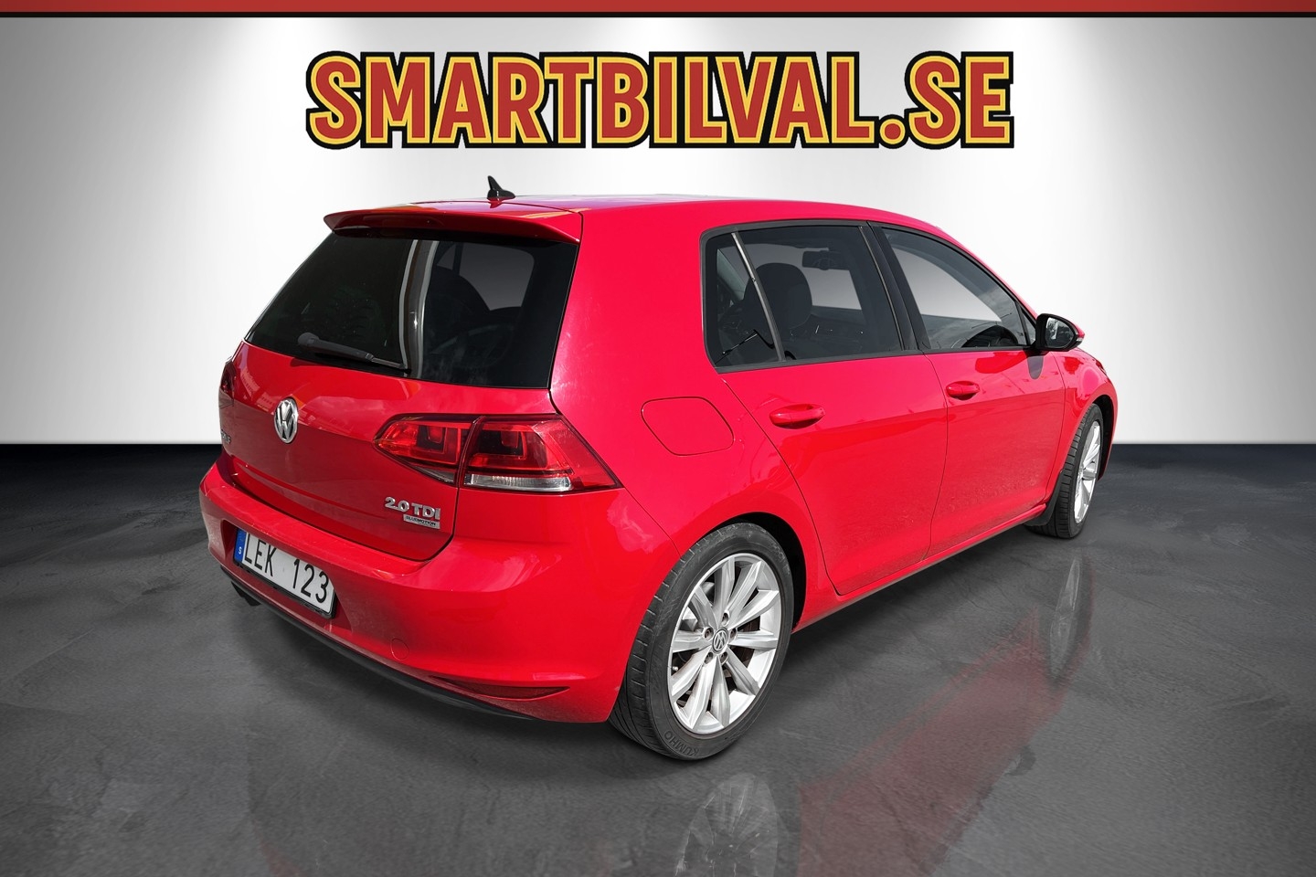 Volkswagen Golf 2013, bild 6/63