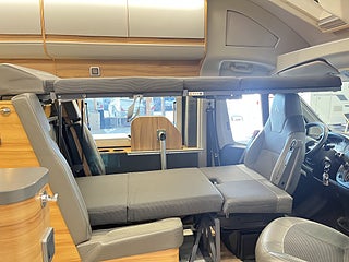 Husbil-övrigt Affinity ONE 29 av 32