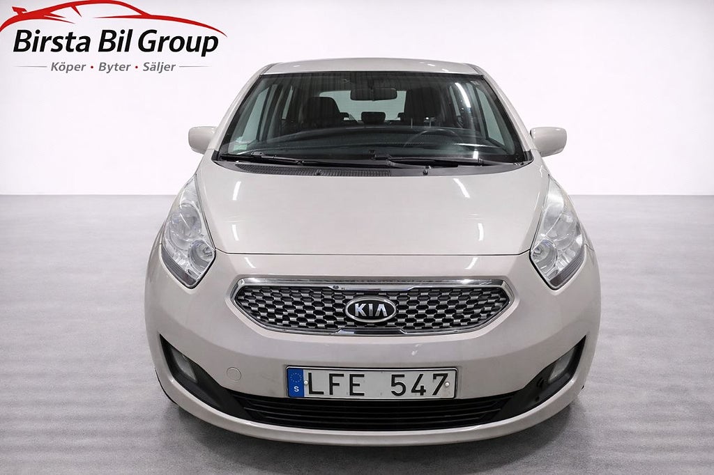 Kia Venga 1.4 CRDi ECO Comfort Euro 5