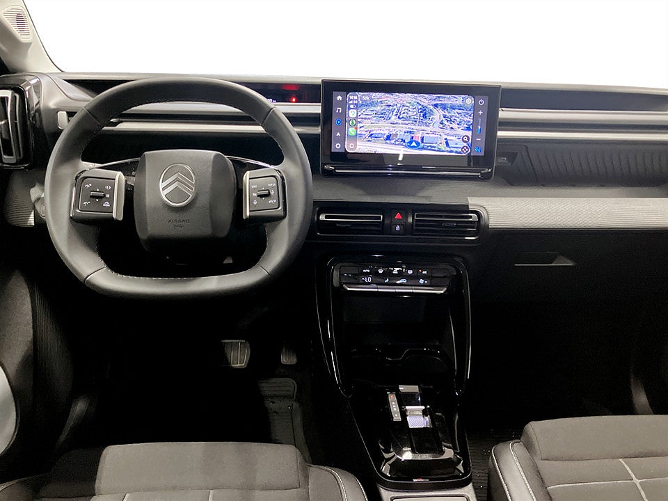 Bild på Citroën E-C3 Max 44kWh 113hk Aut B-KAMERA CARPLAY