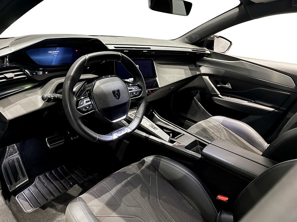 Bild på Peugeot 308 SW GT 1.5 BHDi 130hk Aut KAMPANJRÄNTA 3,99%