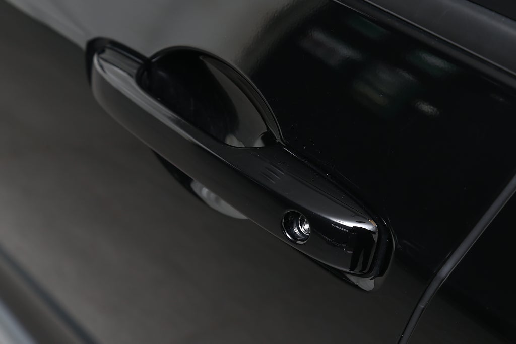 Honda Jazz Advance Crosstar Fullhybrid | DEMOBIL