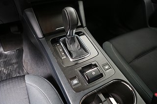 Kombi Subaru Outback 21 av 24
