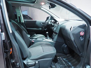 SUV Nissan Qashqai+2 8 av 20