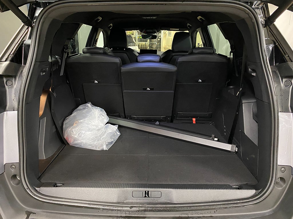 Bild på Peugeot 5008 GT 1.2 PureTech 130hk AUT