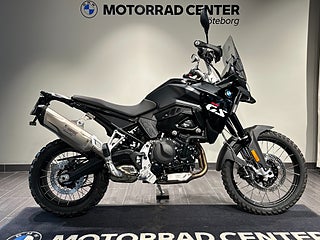 BMW F900GS / Tonad ruta / Quickshifter / Förlängd garanti