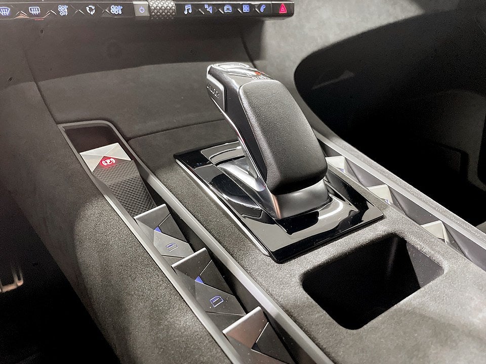 Bild på DS 7 Crossback E-Tense Performance Business 300hk Aut AWD - B-KAMERA,ELSTOL