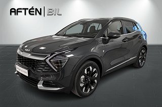 Kia Sportage Plug-In Hybrid Ink V-Hjul - Företagserbjudande
