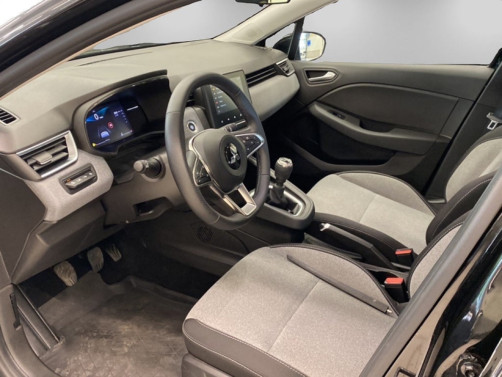 Mitsubishi Colt 1.0 Turbo 5 års garanti – bild 8