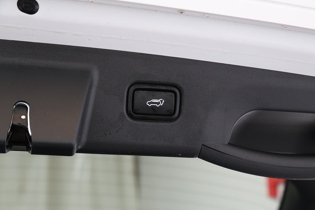 Hyundai Tucson 1,6T-GDi PHEV 265hk 6AT 4WD Advanced KRELL Skinn Drag 2022