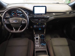 Kombi Ford Focus 16 av 22