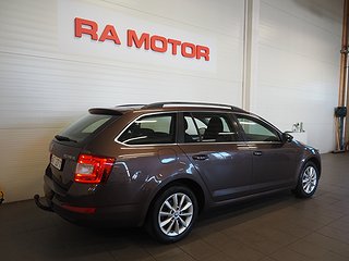 Kombi Skoda Octavia 6 av 22