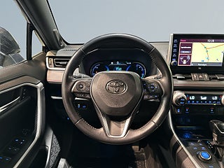 Toyota RAV4 Plug-in Hybrid Style Premium Drag 360° JBL HuD SoV MOMS