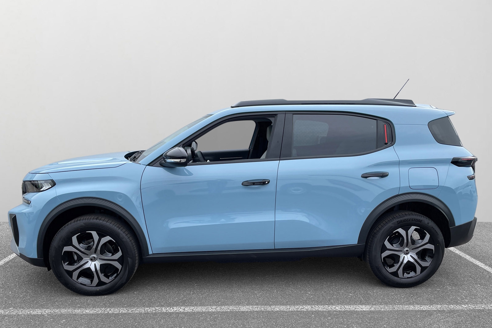 Citroen C3 Aircross 2026, bild 2/43