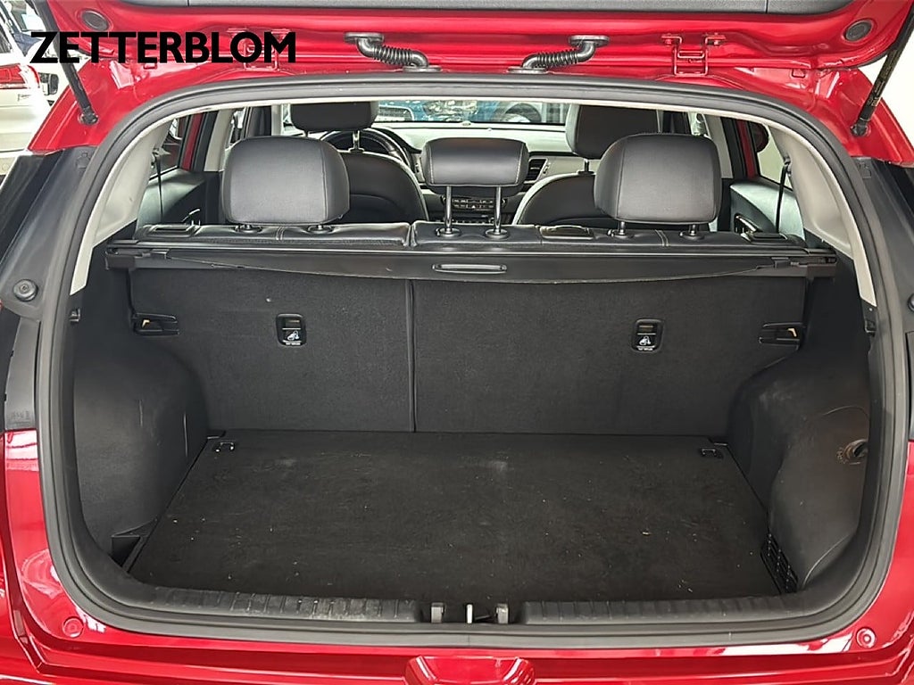 SUV Kia Niro 6 av 16