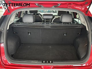 SUV Kia Niro 6 av 16