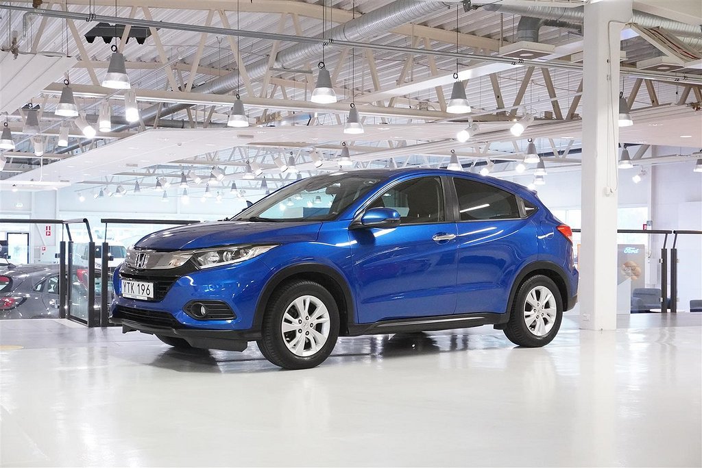 Honda HR-V 1.5 Elegance Automat B-Kamera