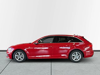 Audi A4 Avant 2.0 TDI quattro S Tronic S&V-hjul/Värmare