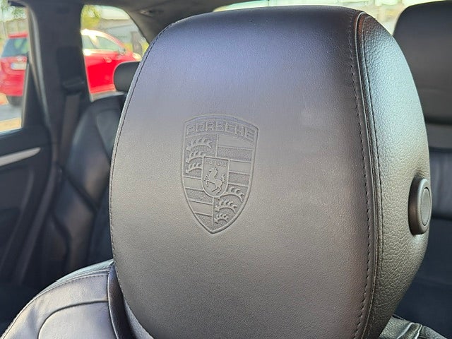 Porsche Cayenne GTS TipTronic S