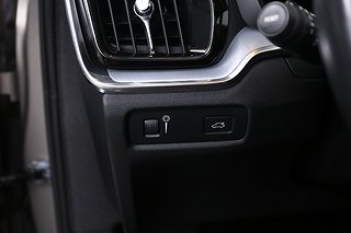 Kombi Volvo V60 10 av 23